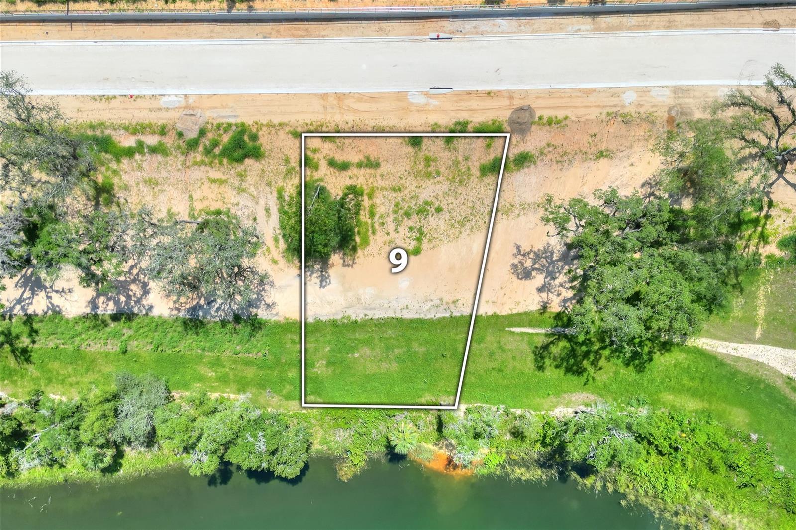 161 TRANQUIL MIRROR LAKE CT #Lot 9, CLERMONT, FL — photo 15