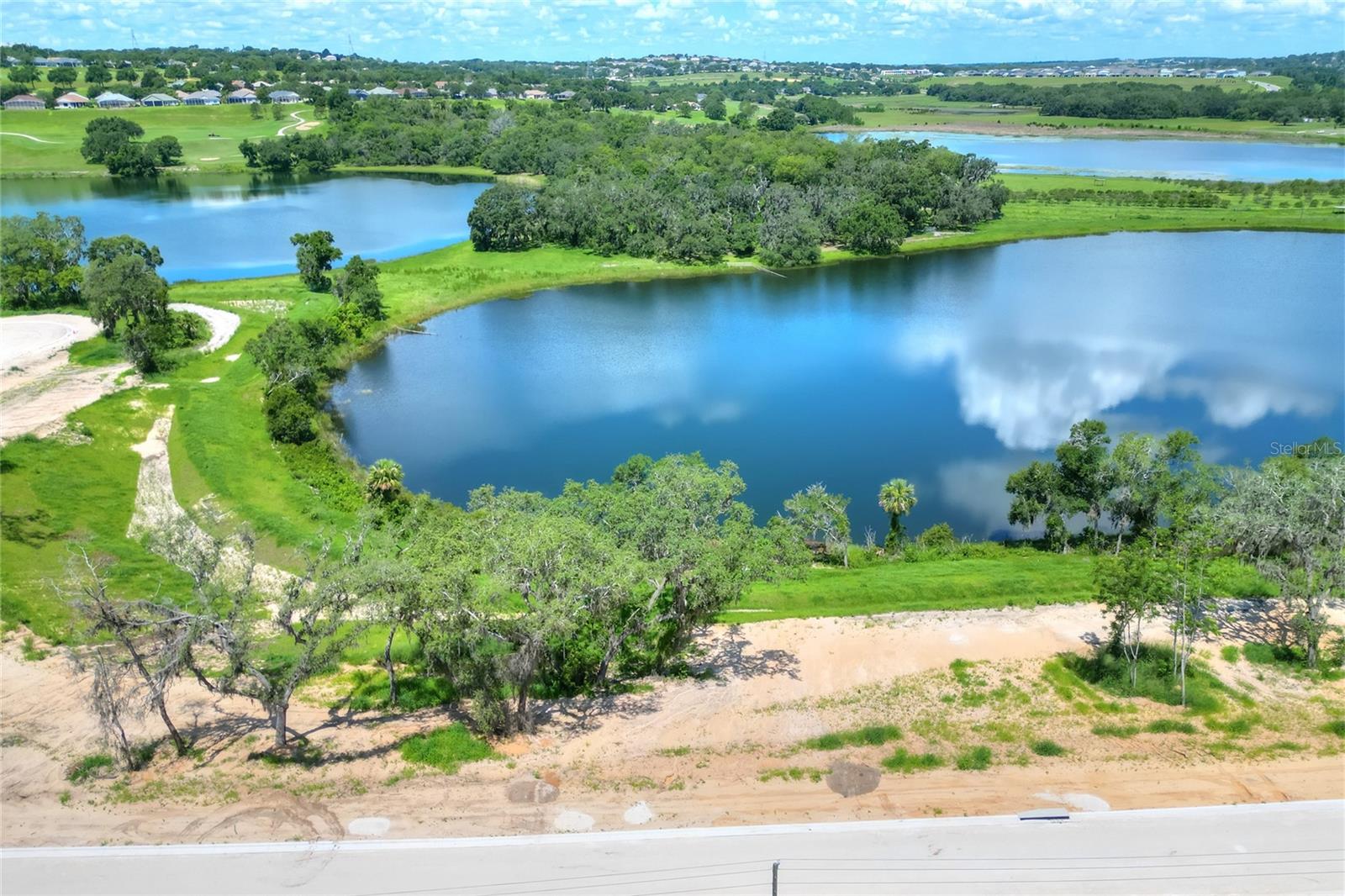 161 TRANQUIL MIRROR LAKE CT #Lot 9, CLERMONT, FL — photo 18