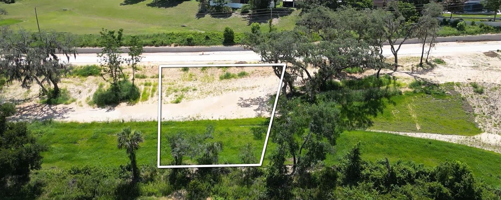 161 TRANQUIL MIRROR LAKE CT #Lot 9, CLERMONT, FL — photo 20