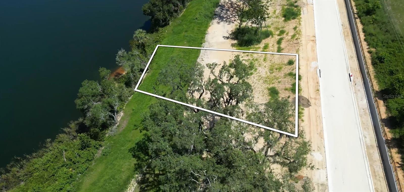 161 TRANQUIL MIRROR LAKE CT #Lot 9, CLERMONT, FL — photo 22