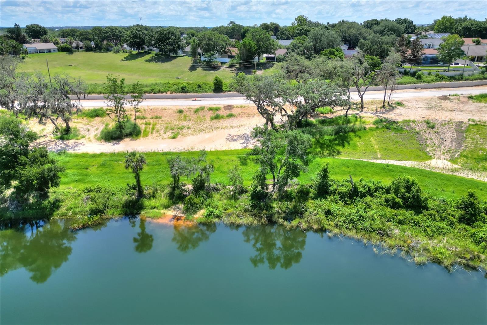 161 TRANQUIL MIRROR LAKE CT #Lot 9, CLERMONT, FL — photo 24