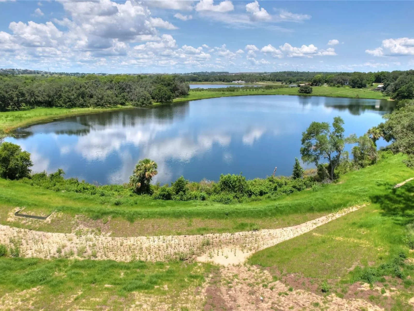 161 TRANQUIL MIRROR LAKE CT #Lot 9, CLERMONT, FL — photo 43