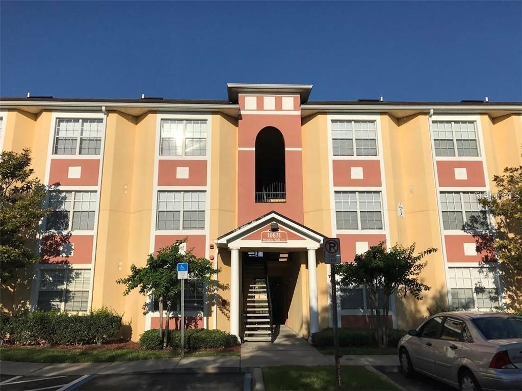 10831 WINDSOR WALK DR #1308, ORLANDO, FL