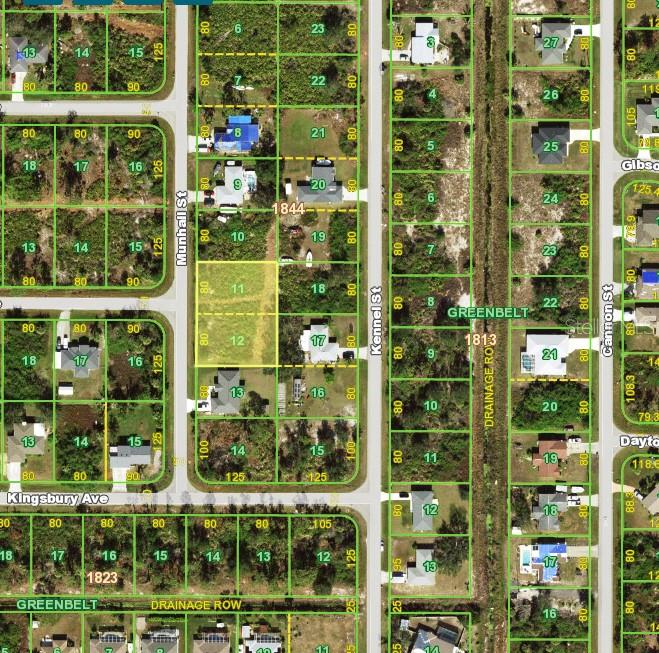 5176 MUNHALL ST, PORT CHARLOTTE, FL — photo 2