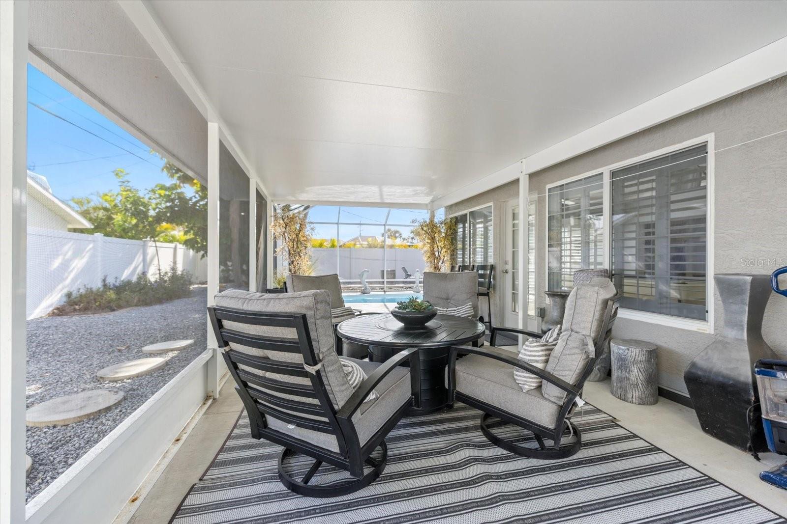 117 AURORA ST E, VENICE, FL — photo 38