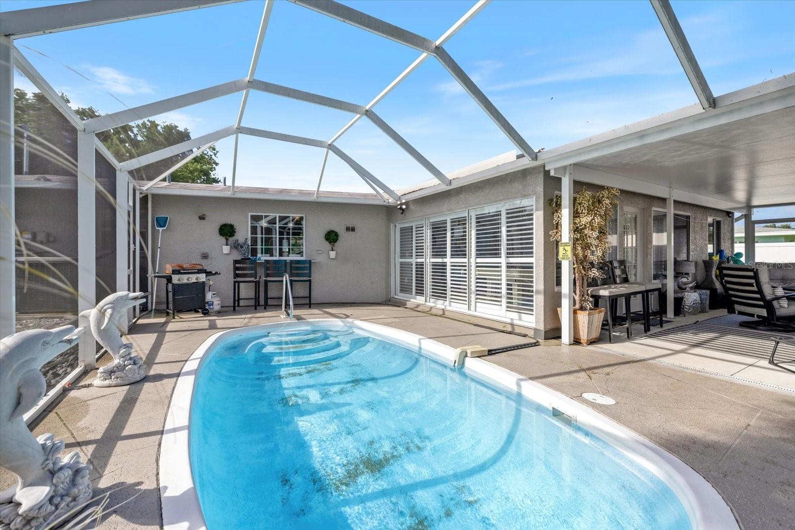 117 AURORA ST E, VENICE, FL — photo 41