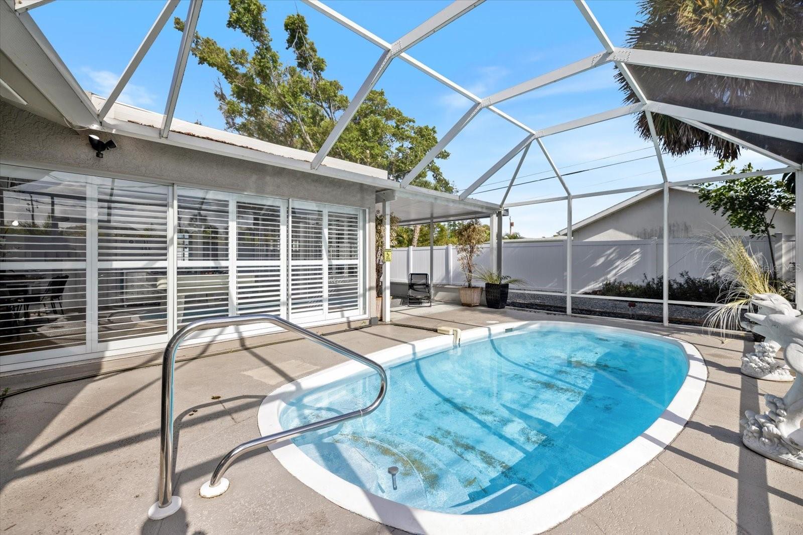 117 AURORA ST E, VENICE, FL — photo 42