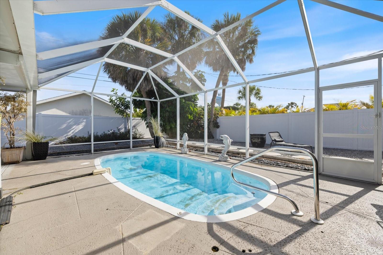117 AURORA ST E, VENICE, FL — photo 43