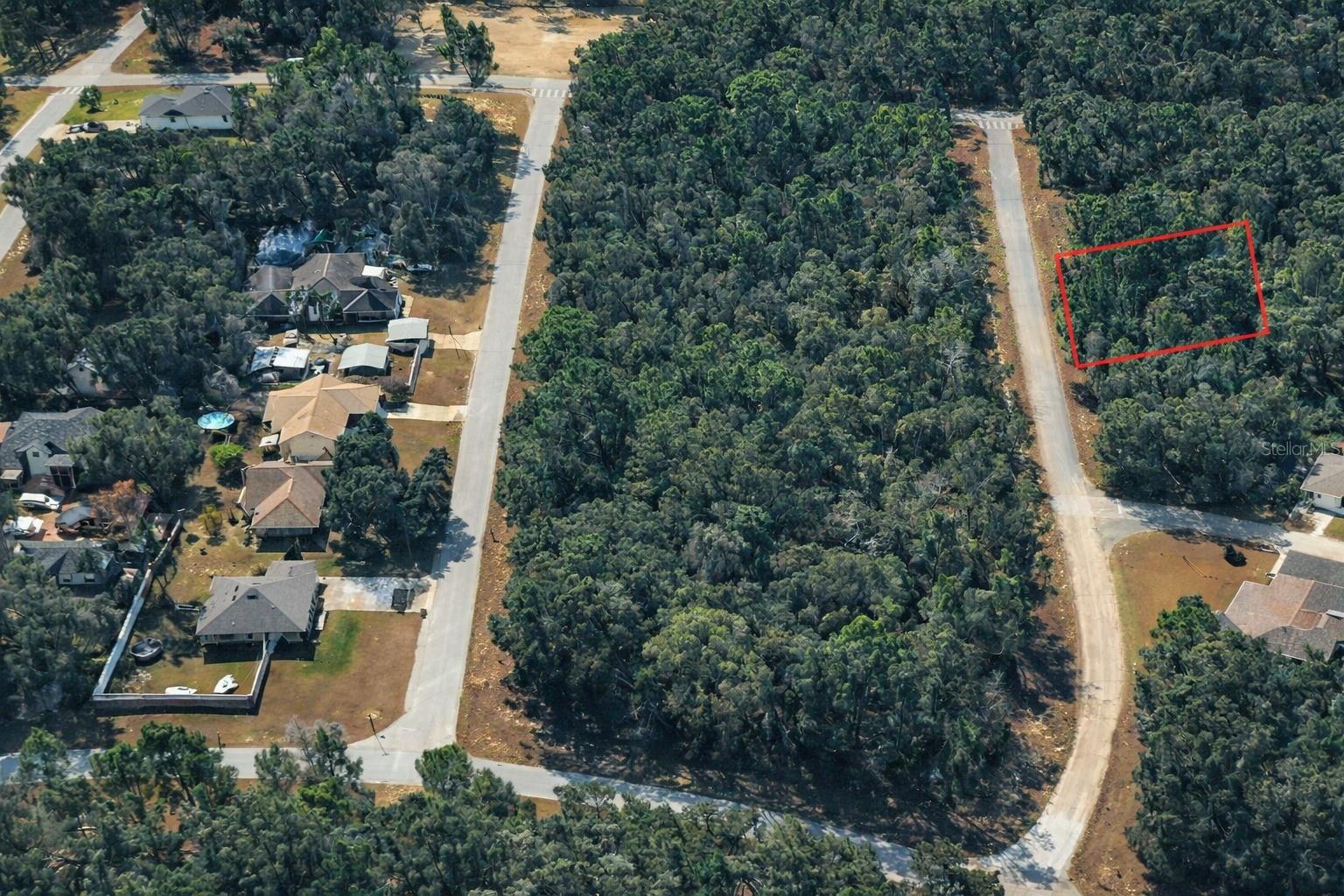 11328 N CATHY TER, DUNNELLON, FL