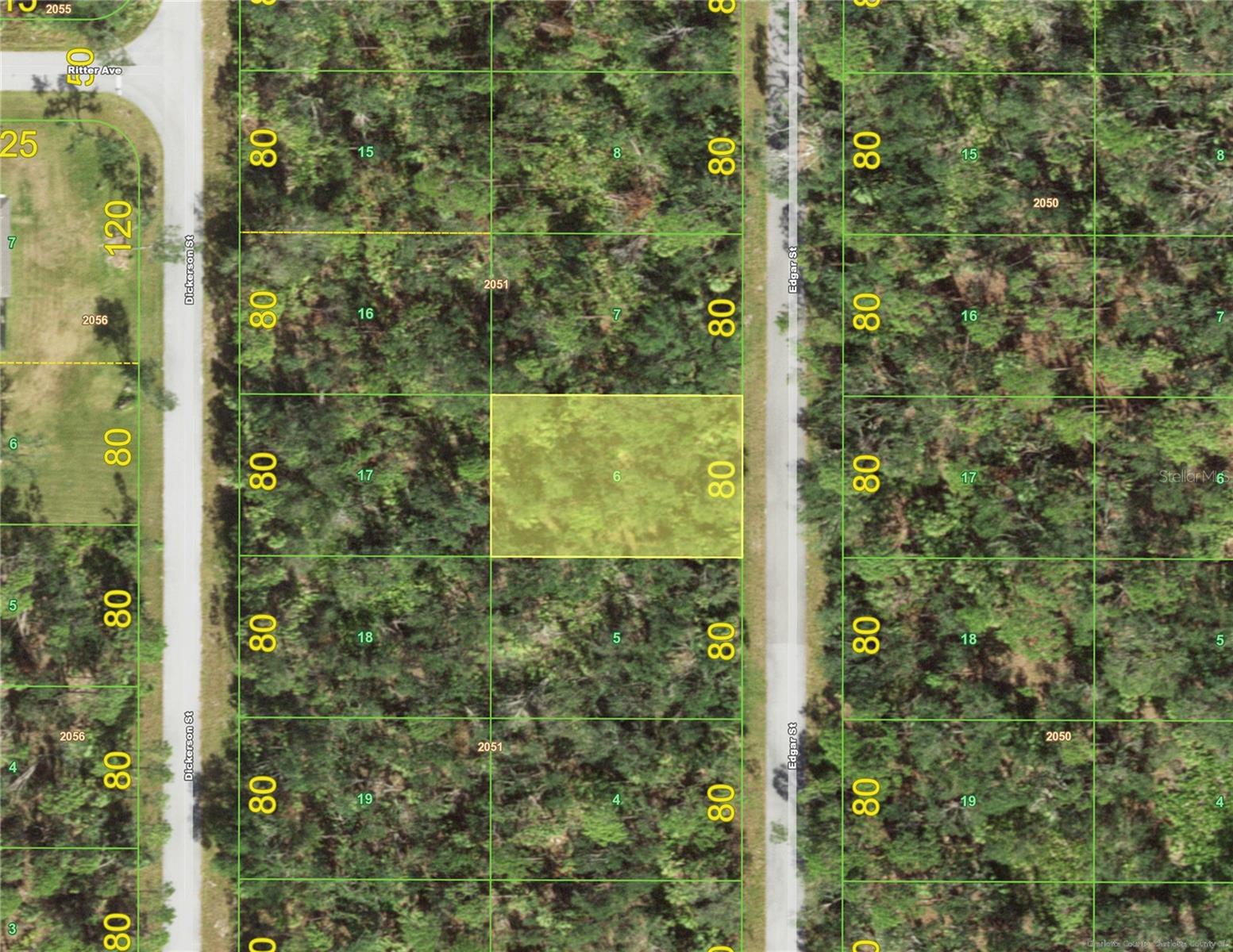 411 EDGAR ST, PORT CHARLOTTE, FL — photo 2