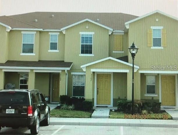 3107 SEAVIEW CASTLE DR, KISSIMMEE, FL