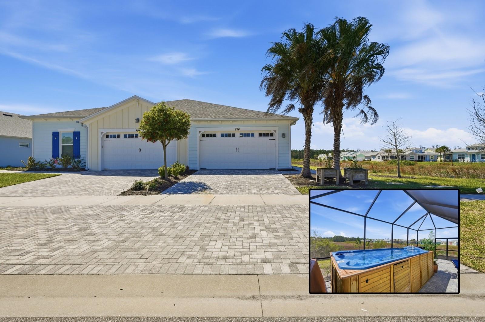 896 CORAL REEF WAY, DAYTONA BEACH, FL