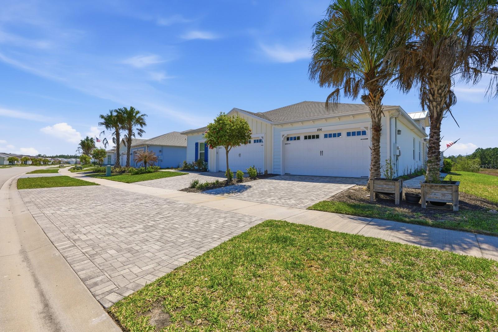 896 CORAL REEF WAY, DAYTONA BEACH, FL — photo 32