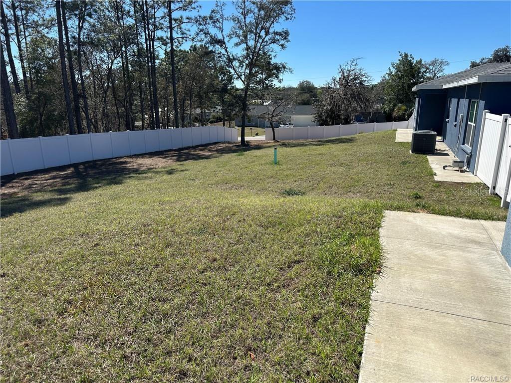 5737 N CLAREMONT DR, CITRUS SPRINGS, FL — photo 26