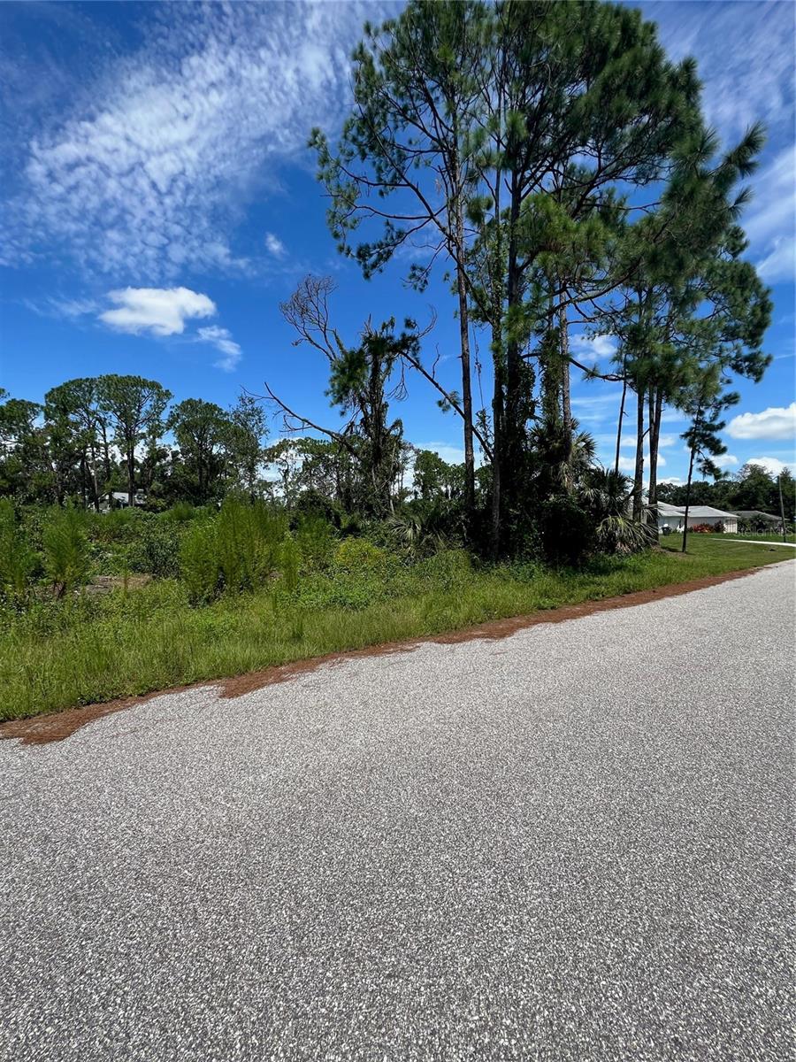 4841 O SHEA ST, NORTH PORT, FL