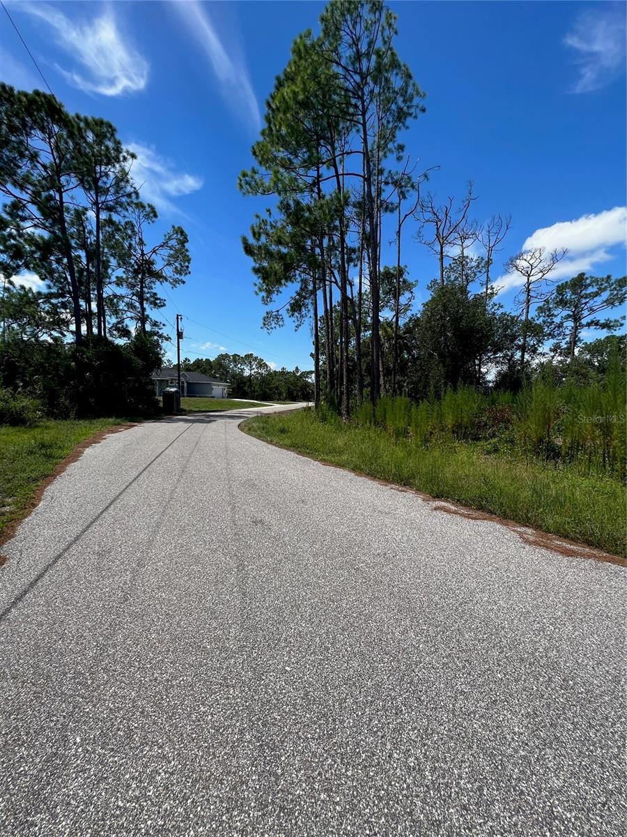 4841 O SHEA ST, NORTH PORT, FL — photo 4