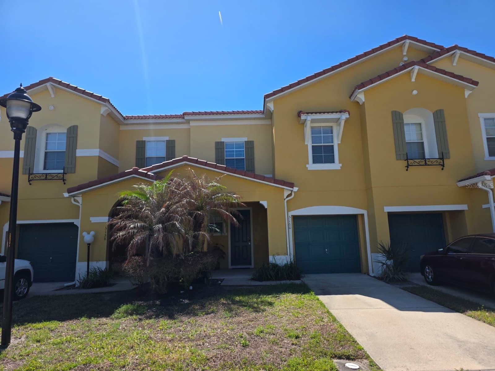 5160 AMBERGRIS LOOP, KISSIMMEE, FL