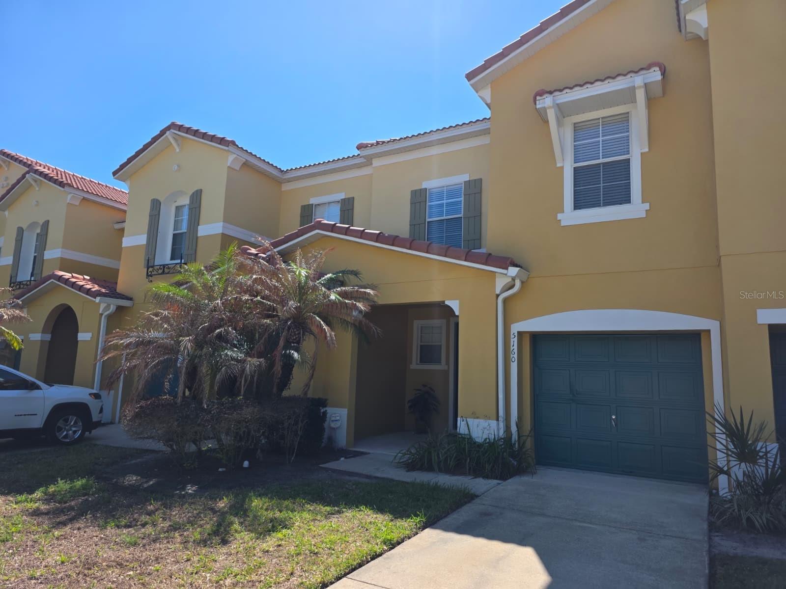 5160 AMBERGRIS LOOP, KISSIMMEE, FL — photo 2