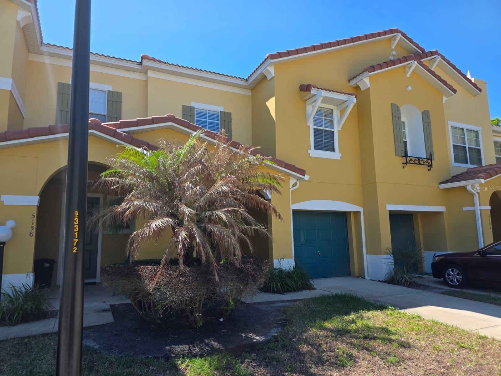 5160 AMBERGRIS LOOP, KISSIMMEE, FL — photo 3