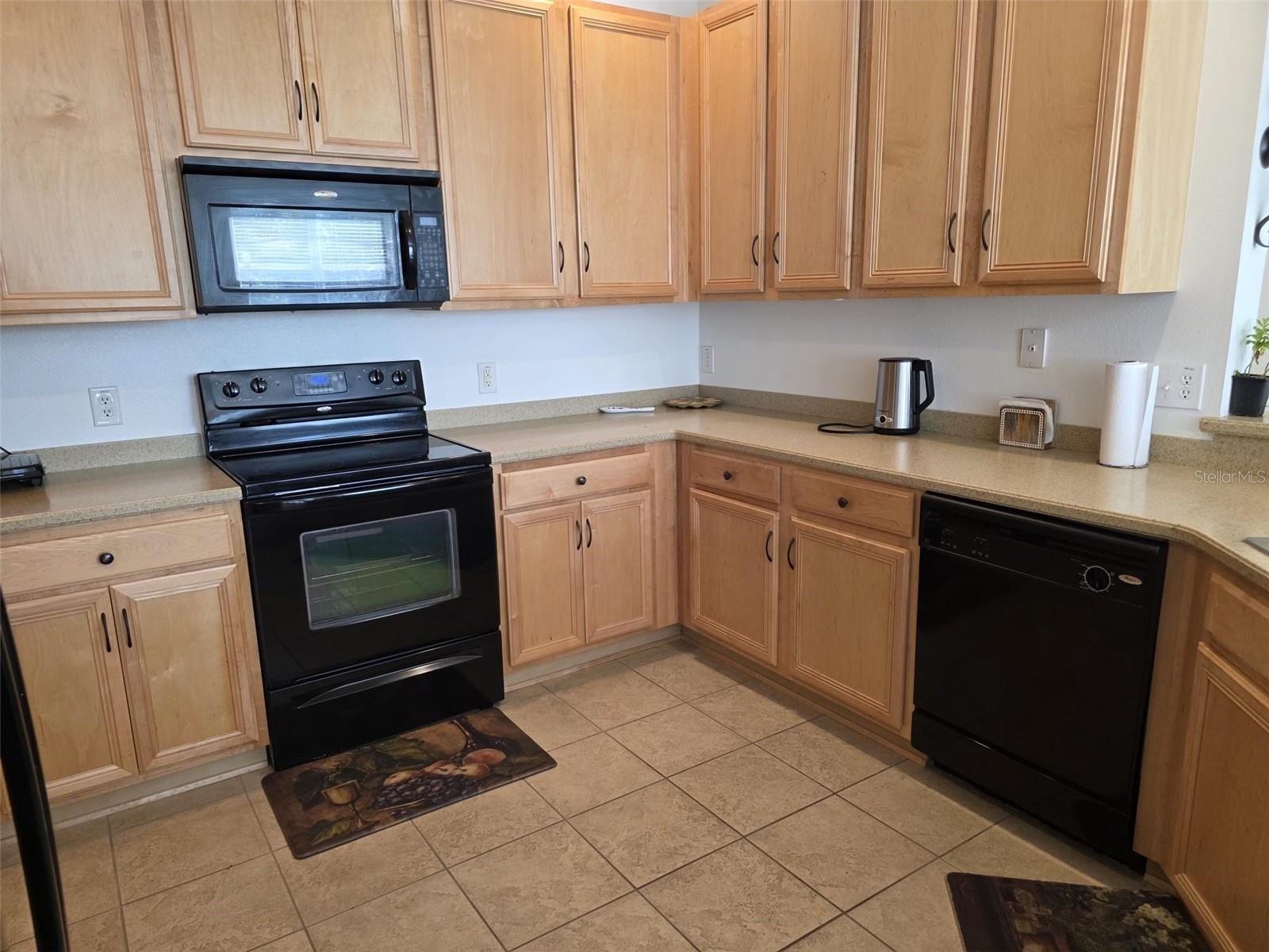 5160 AMBERGRIS LOOP, KISSIMMEE, FL — photo 7