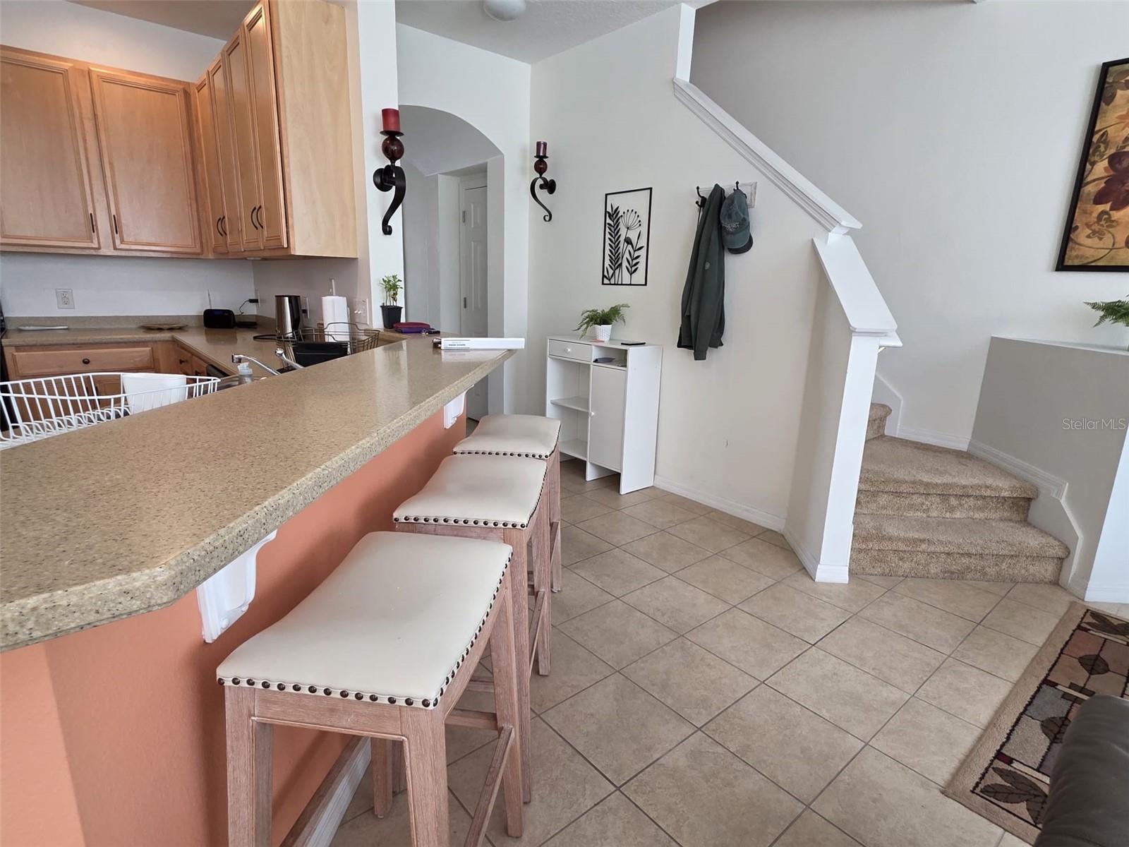 5160 AMBERGRIS LOOP, KISSIMMEE, FL — photo 10