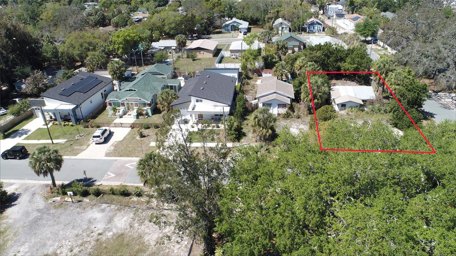 2007 43RD ST S, GULFPORT, FL — photo 11