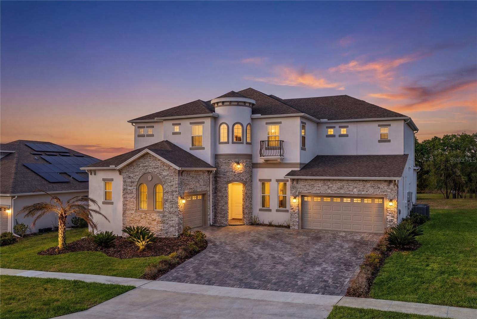 16077 BARKLY RIDGE CT, WINTER GARDEN, FL
