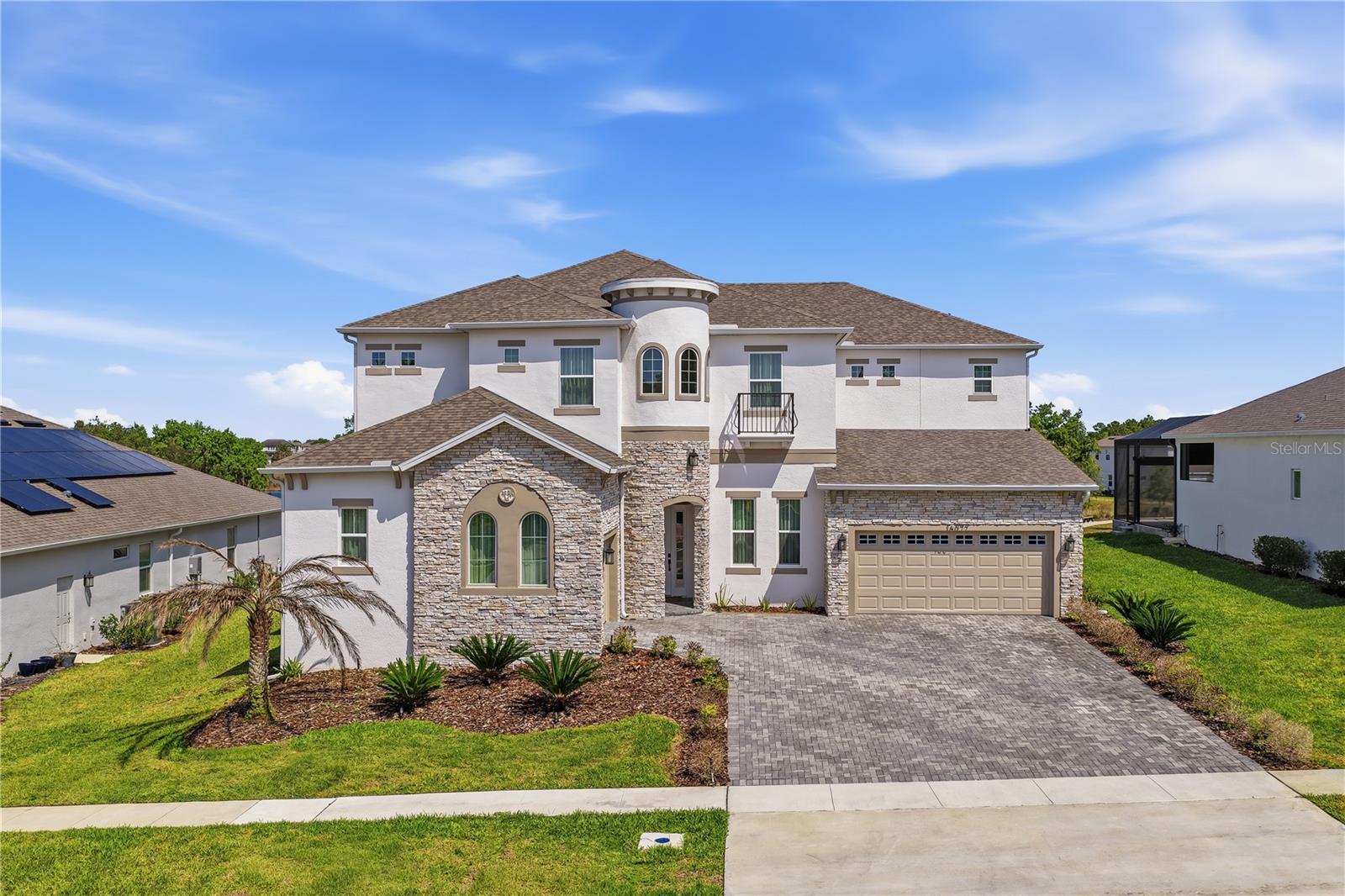 16077 BARKLY RIDGE CT, WINTER GARDEN, FL — photo 2