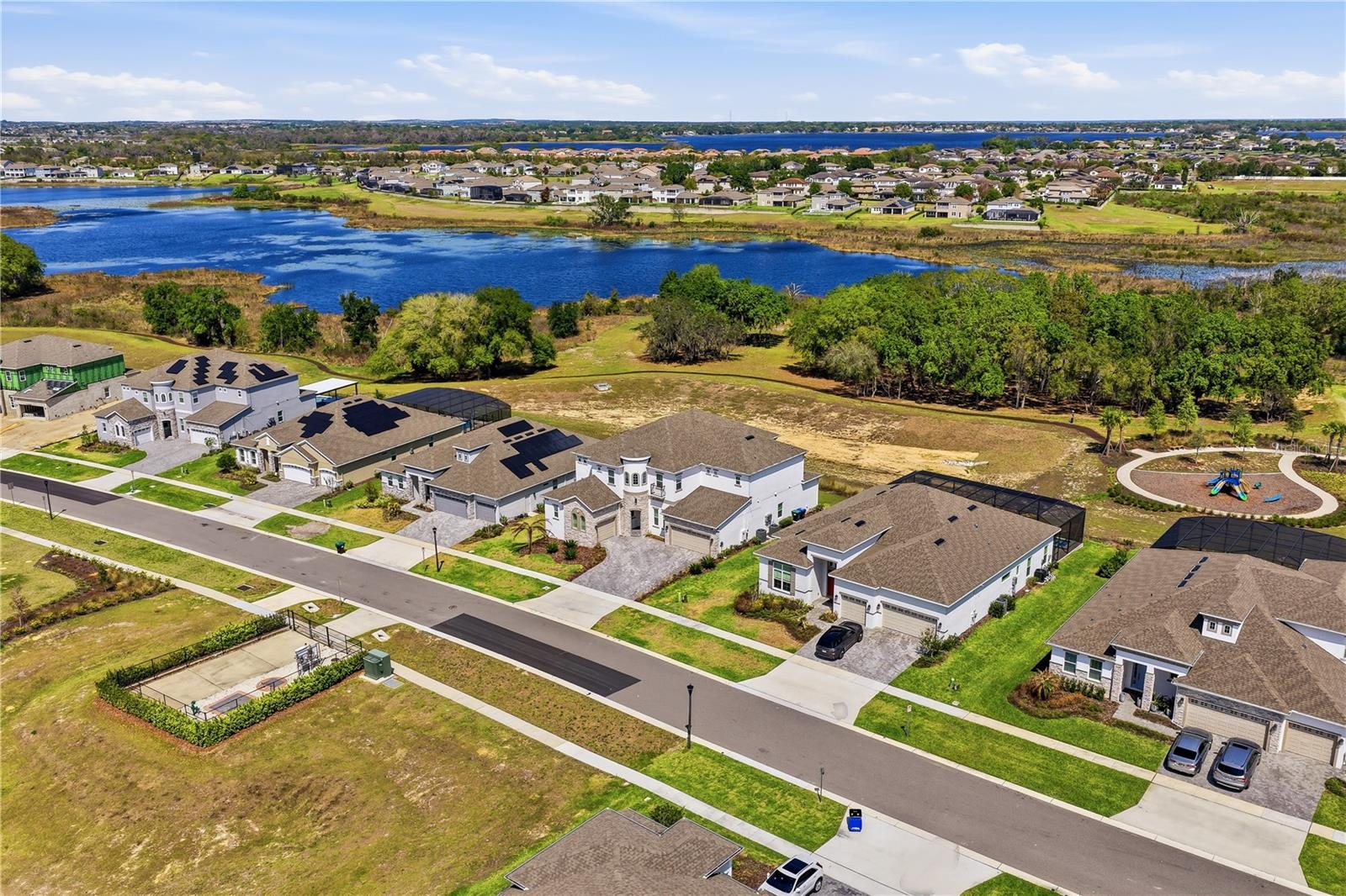 16077 BARKLY RIDGE CT, WINTER GARDEN, FL — photo 3