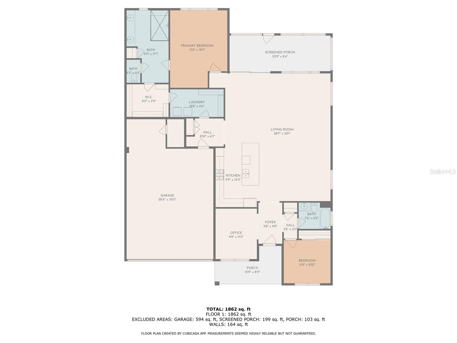 9070 SW 106TH AVE, OCALA, FL — photo 41