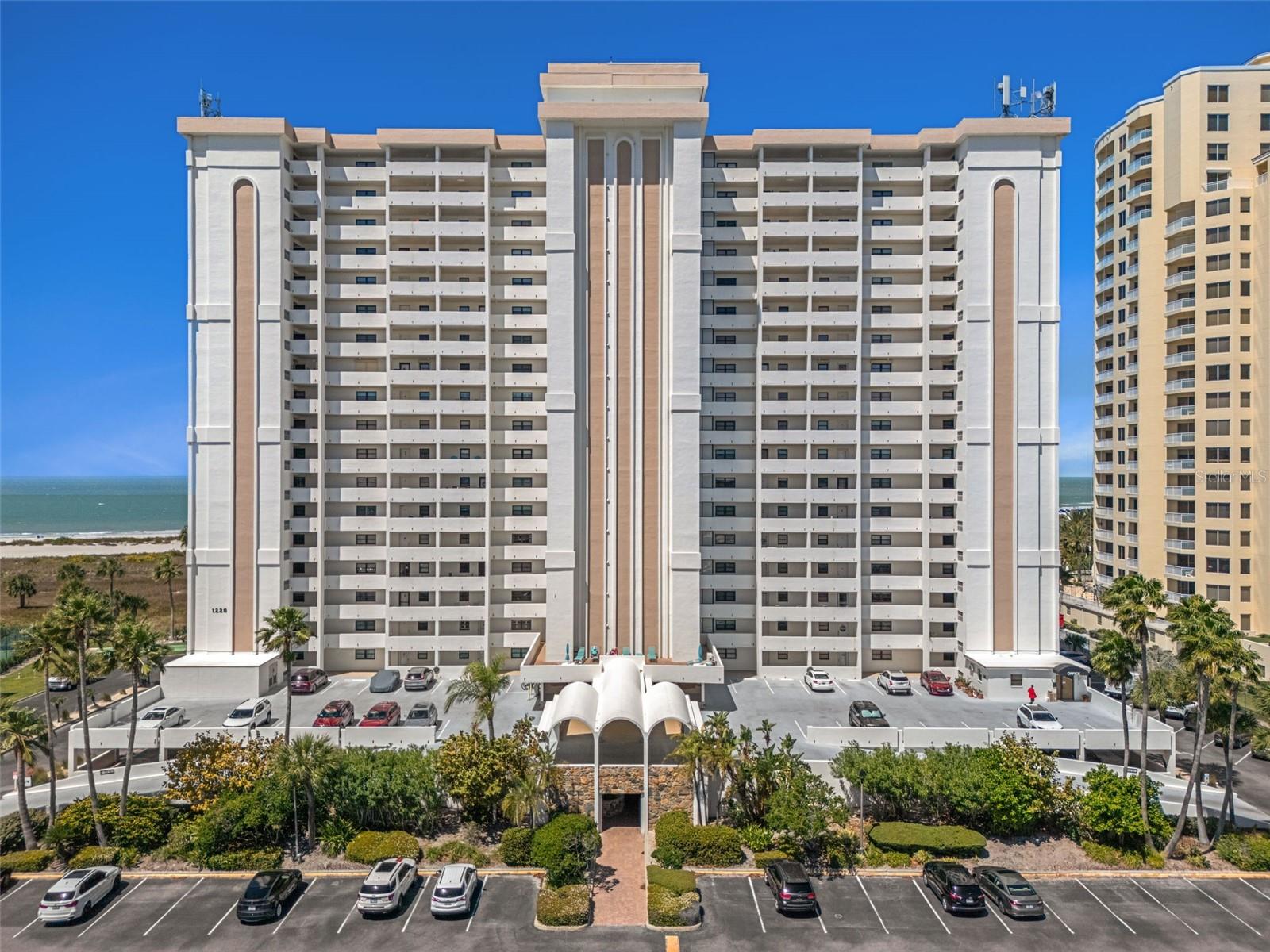 1230 GULF BLVD #303, CLEARWATER BEACH, FL — photo 6