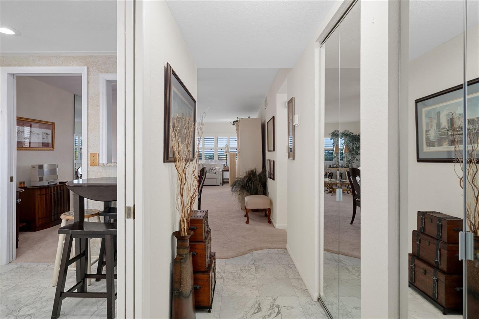 1230 GULF BLVD #303, CLEARWATER BEACH, FL — photo 11