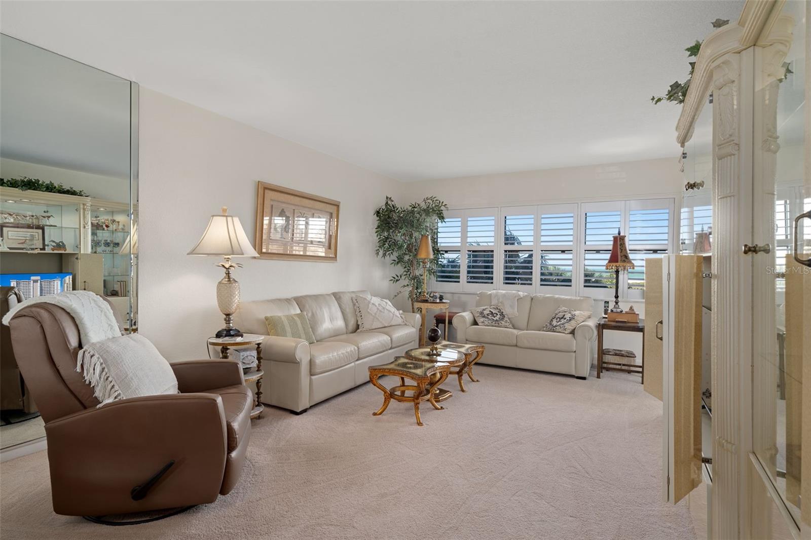 1230 GULF BLVD #303, CLEARWATER BEACH, FL — photo 13