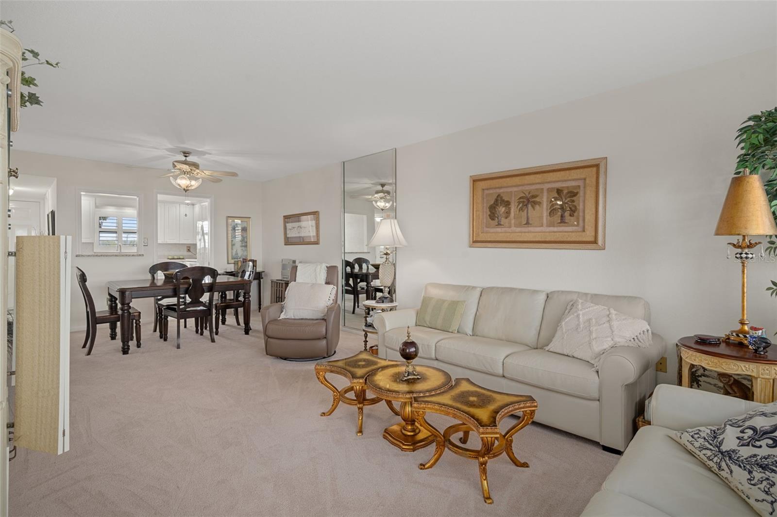 1230 GULF BLVD #303, CLEARWATER BEACH, FL — photo 15