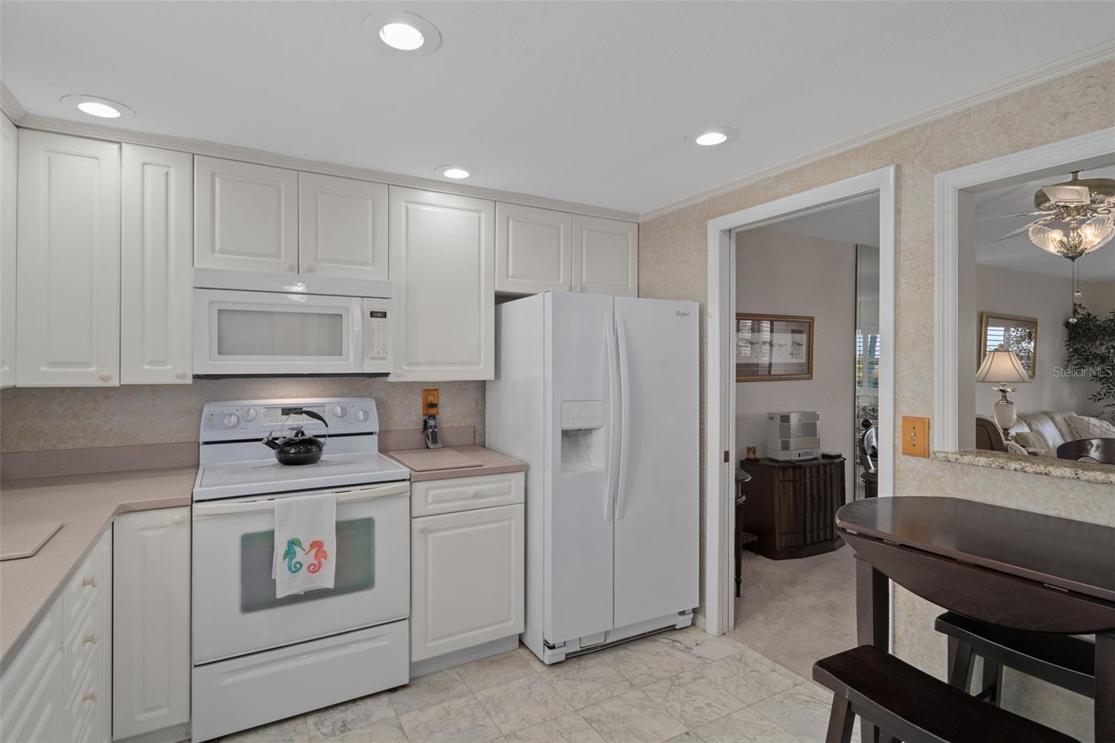 1230 GULF BLVD #303, CLEARWATER BEACH, FL — photo 19
