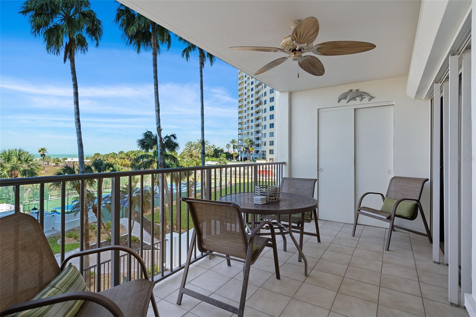 1230 GULF BLVD #303, CLEARWATER BEACH, FL — photo 31