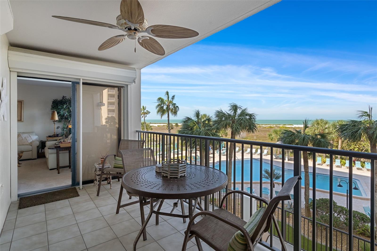 1230 GULF BLVD #303, CLEARWATER BEACH, FL — photo 32