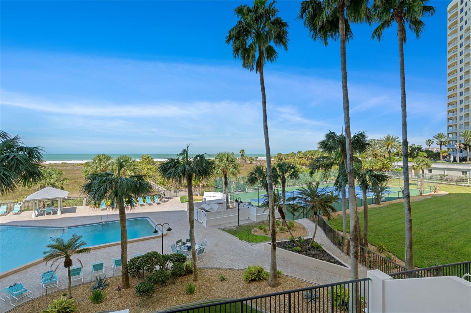 1230 GULF BLVD #303, CLEARWATER BEACH, FL — photo 35