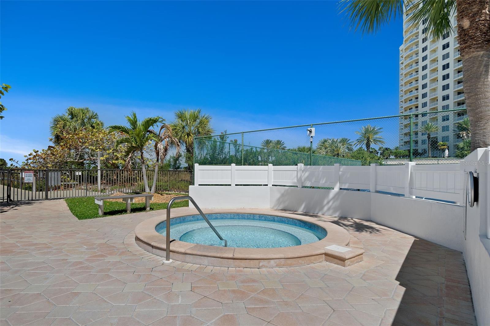 1230 GULF BLVD #303, CLEARWATER BEACH, FL — photo 39