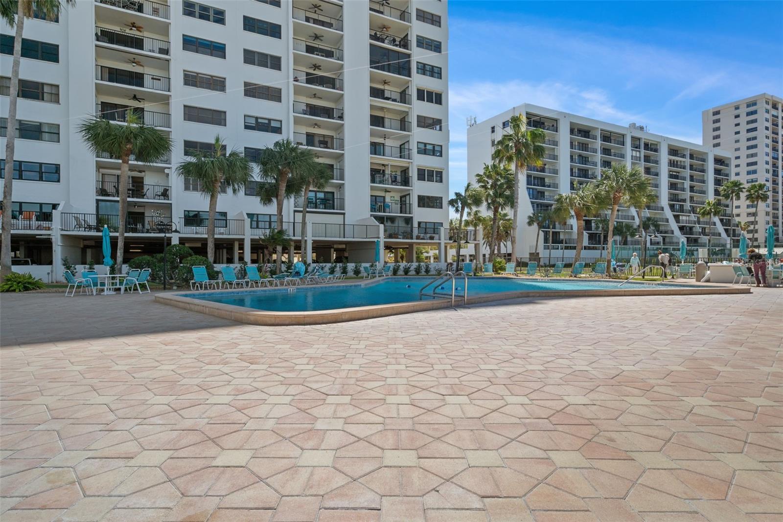 1230 GULF BLVD #303, CLEARWATER BEACH, FL — photo 43