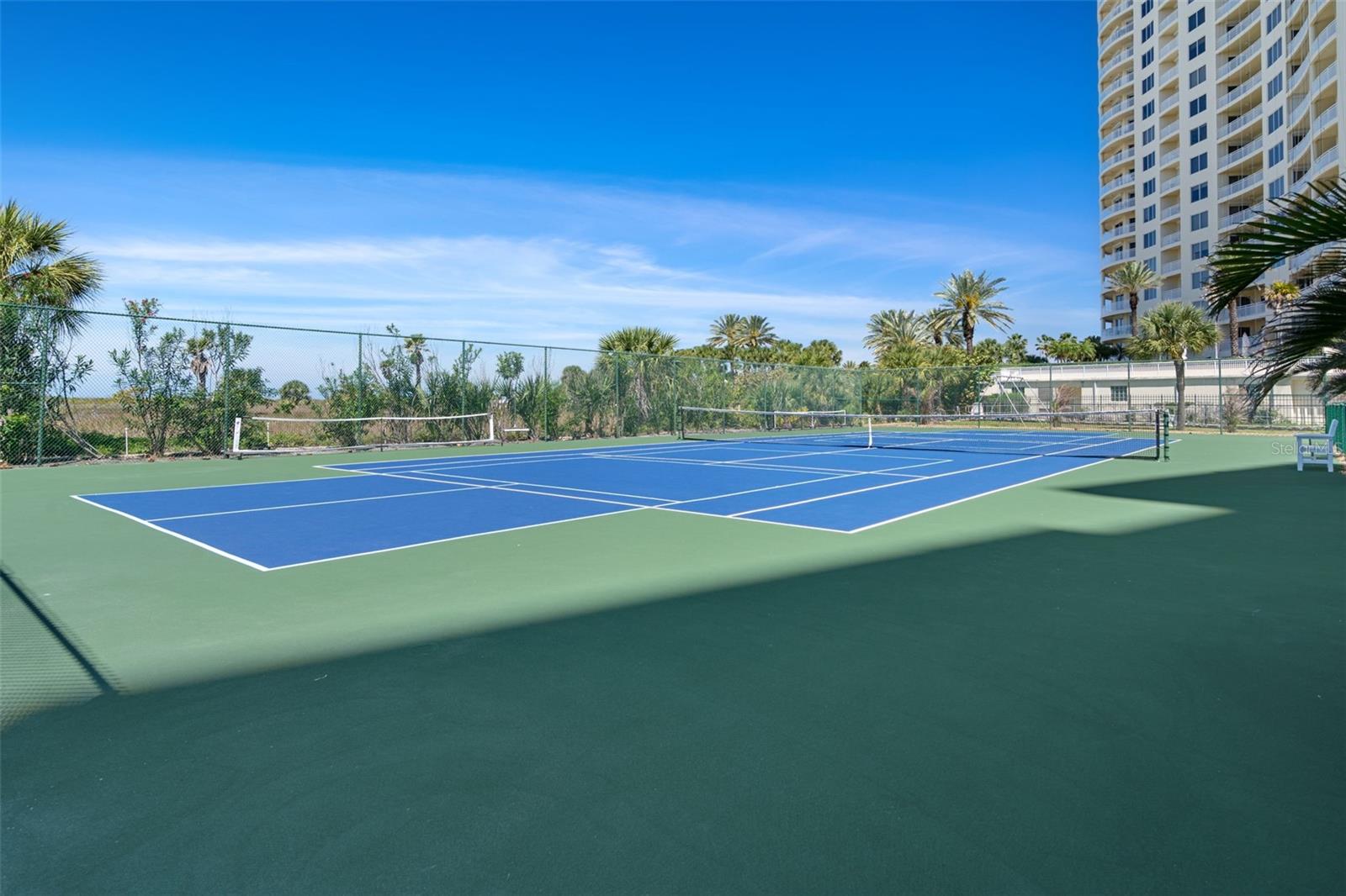 1230 GULF BLVD #303, CLEARWATER BEACH, FL — photo 44