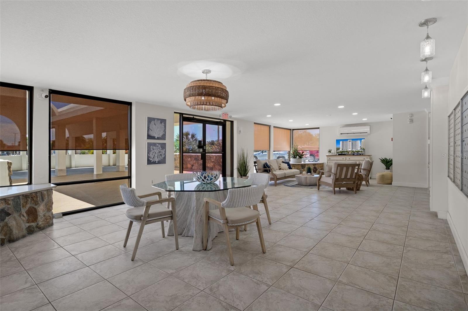 1230 GULF BLVD #303, CLEARWATER BEACH, FL — photo 46