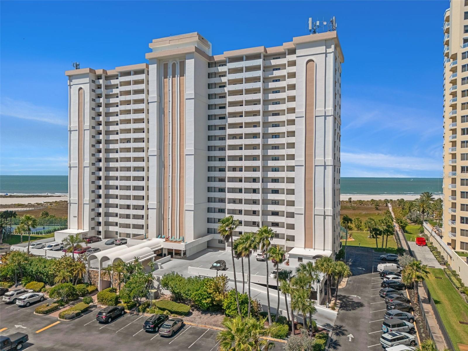 1230 GULF BLVD #303, CLEARWATER BEACH, FL — photo 48