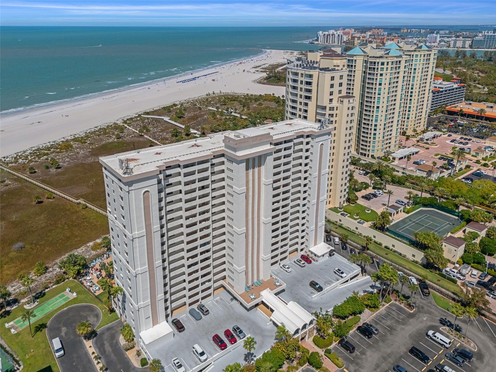 1230 GULF BLVD #303, CLEARWATER BEACH, FL — photo 49