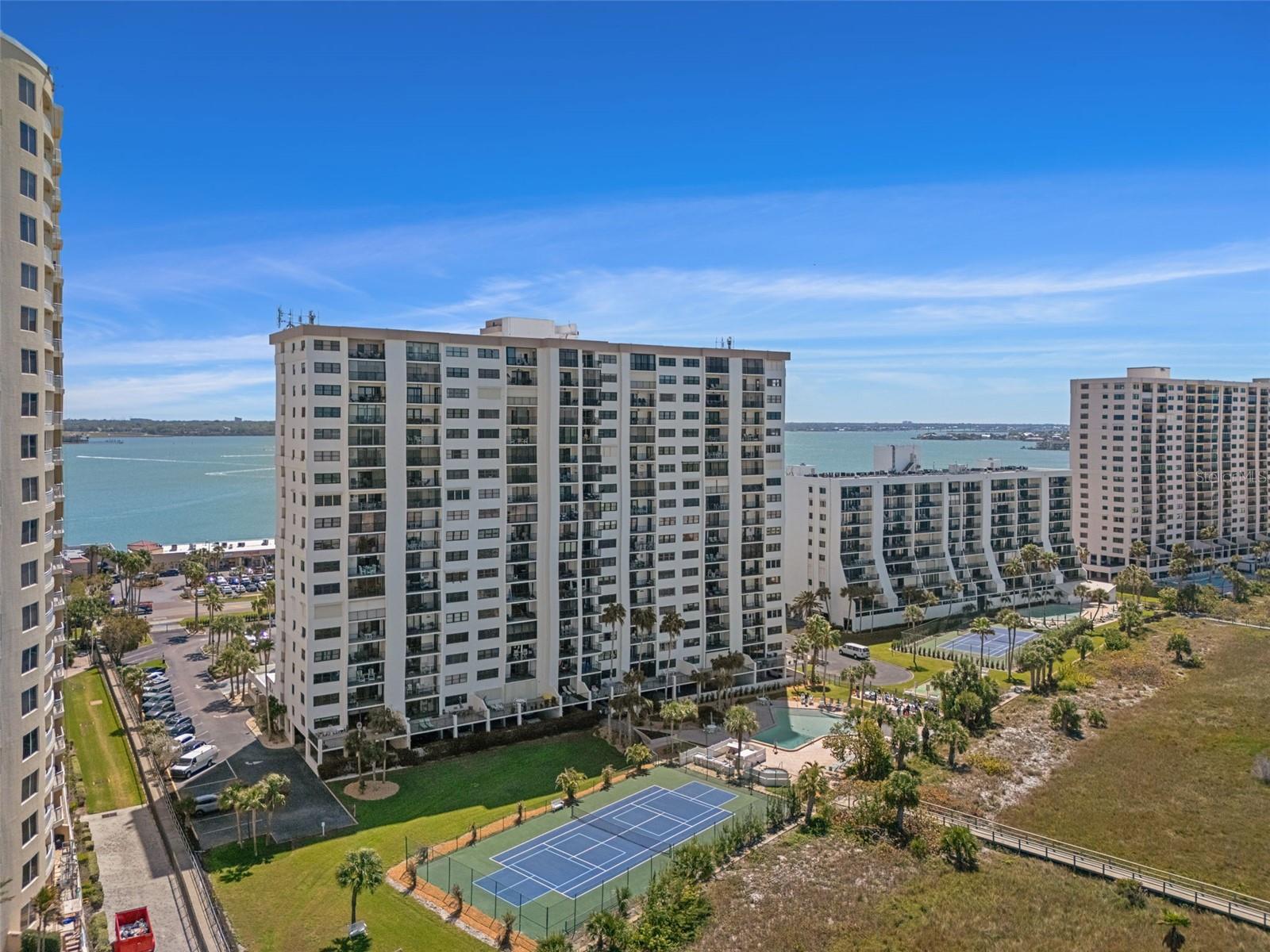 1230 GULF BLVD #303, CLEARWATER BEACH, FL — photo 50