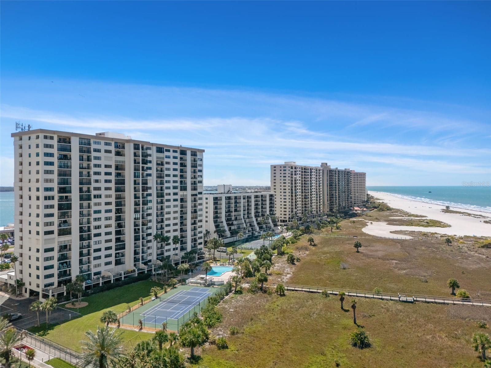1230 GULF BLVD #303, CLEARWATER BEACH, FL — photo 51