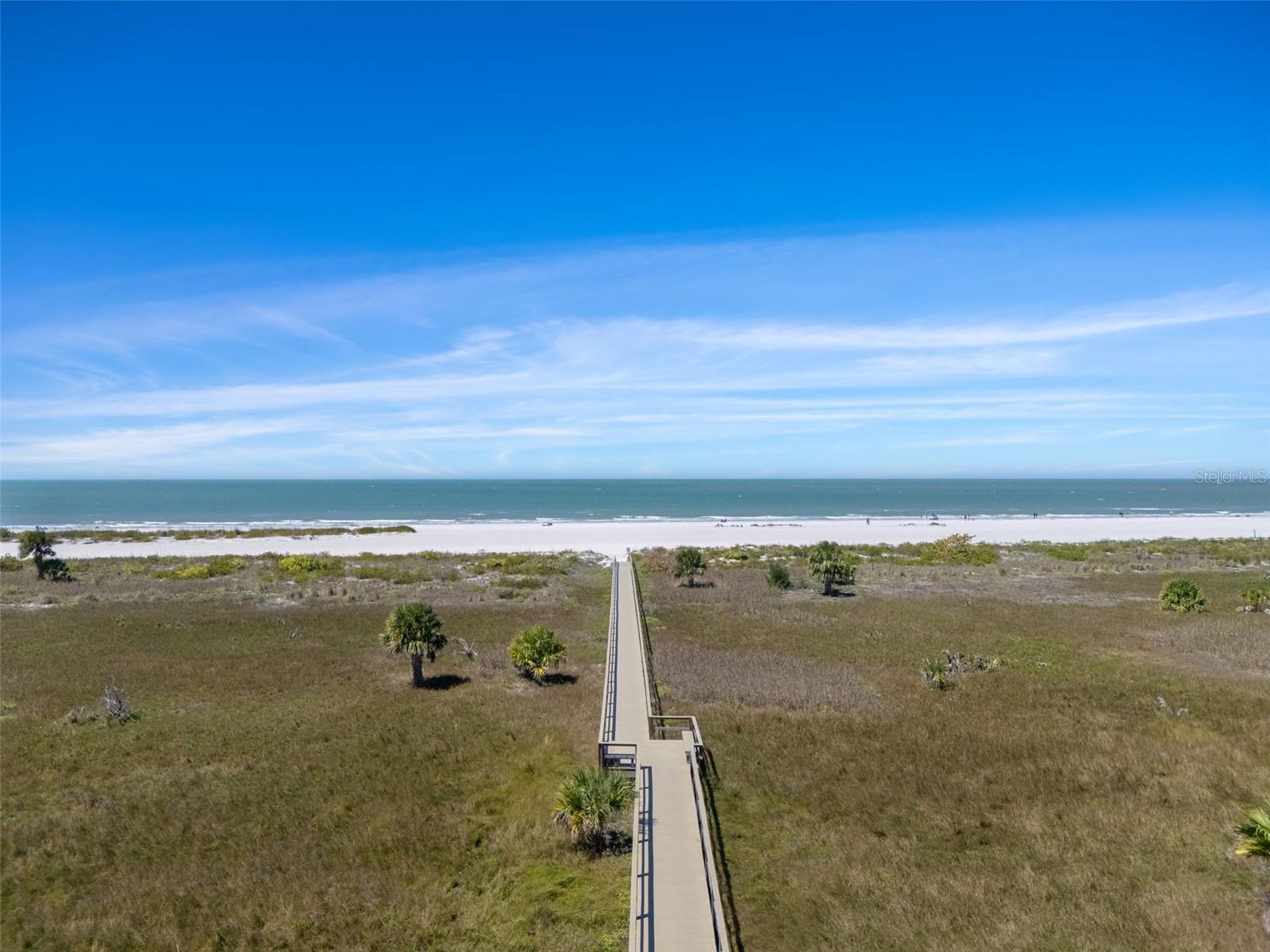 1230 GULF BLVD #303, CLEARWATER BEACH, FL — photo 53