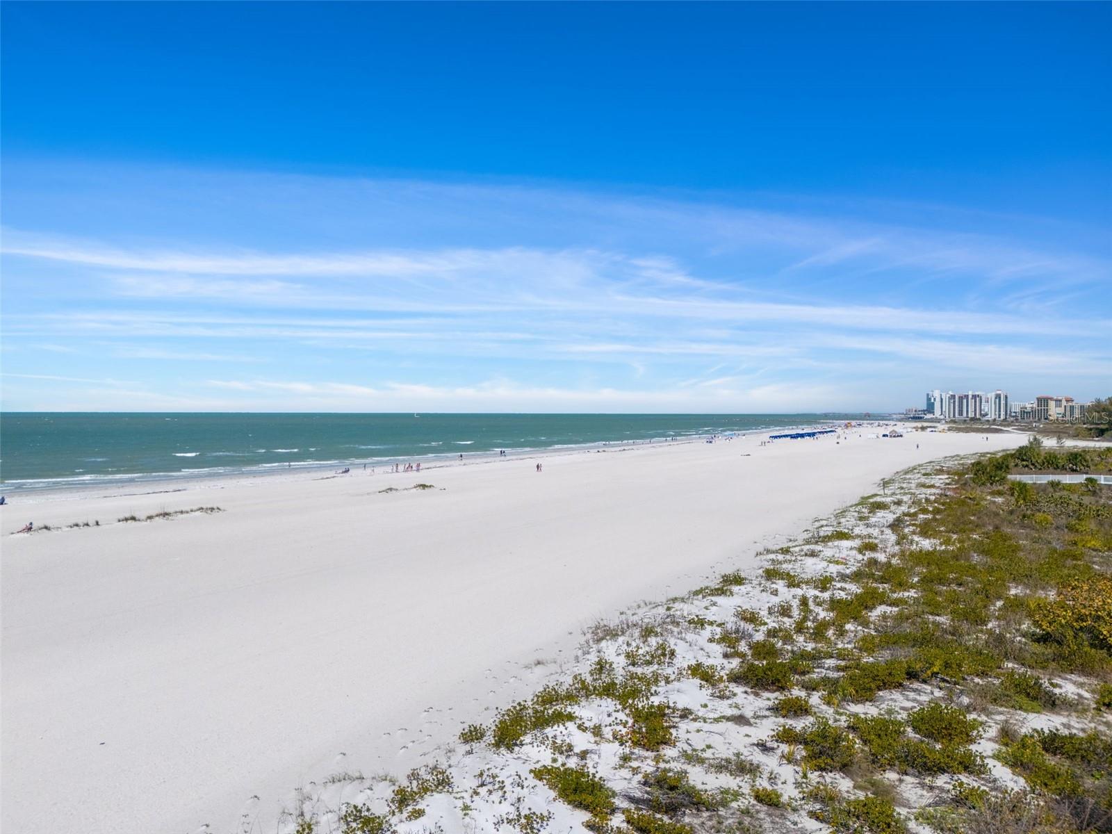 1230 GULF BLVD #303, CLEARWATER BEACH, FL — photo 54