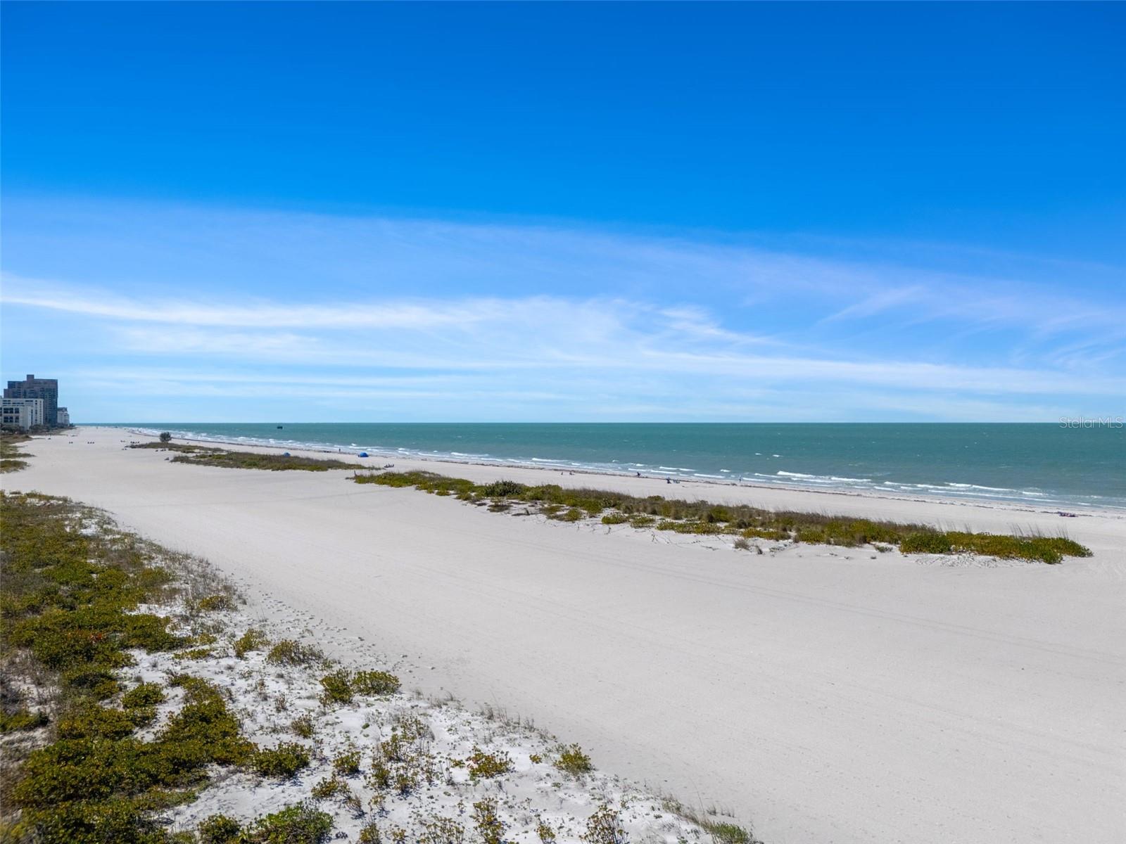 1230 GULF BLVD #303, CLEARWATER BEACH, FL — photo 55