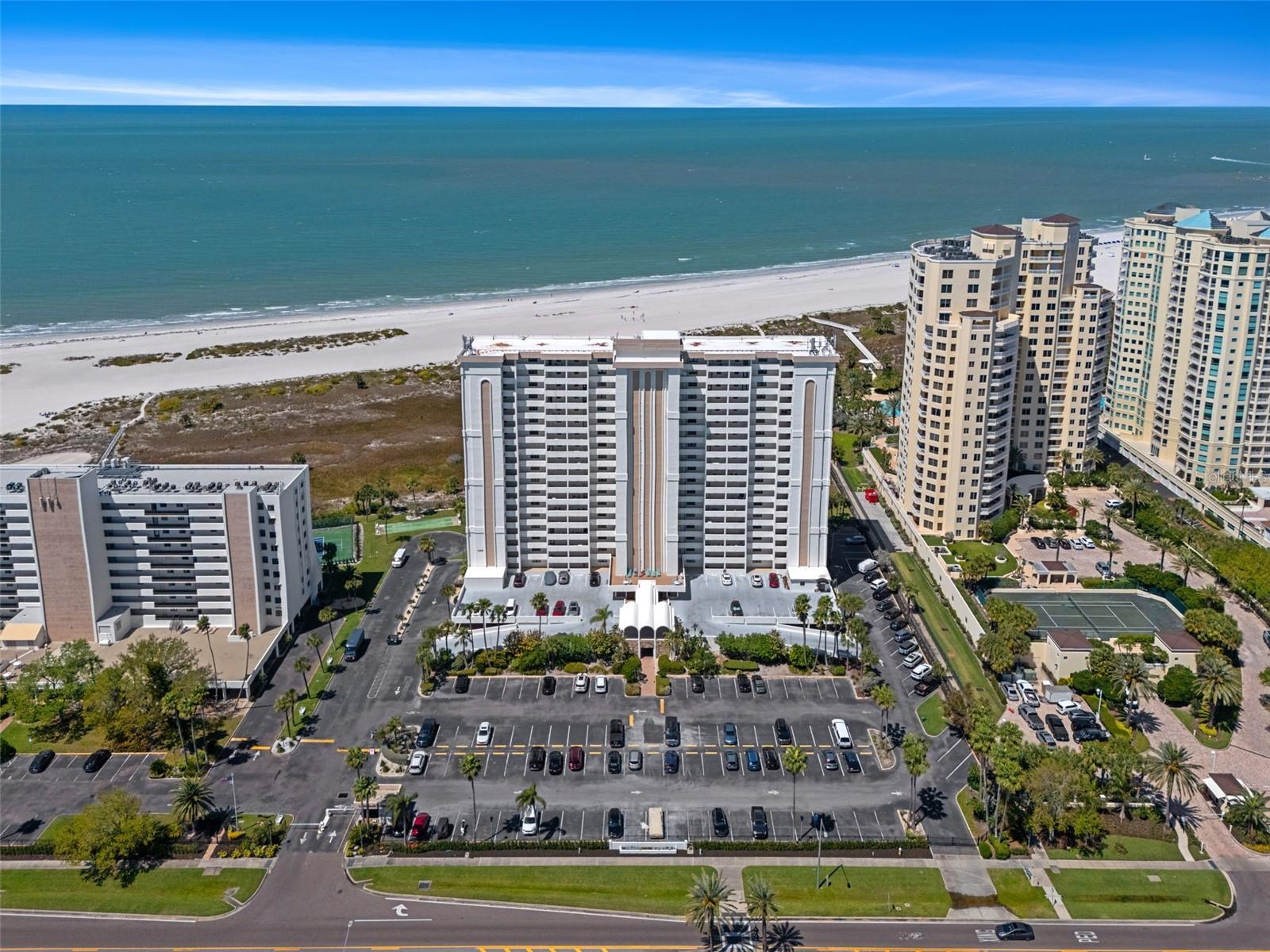 1230 GULF BLVD #303, CLEARWATER BEACH, FL — photo 56